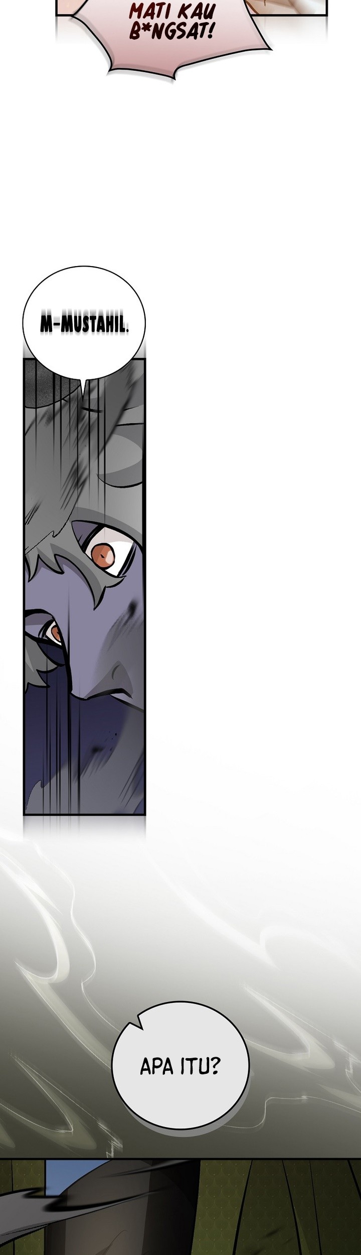Leveling Up, By Only Eating! chapter 139 halaman 12