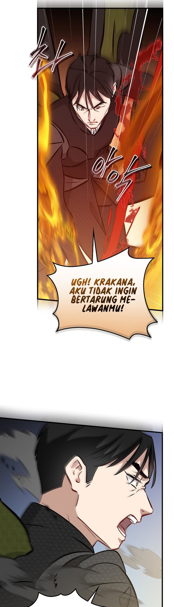 Leveling Up, By Only Eating! chapter 139 halaman 18
