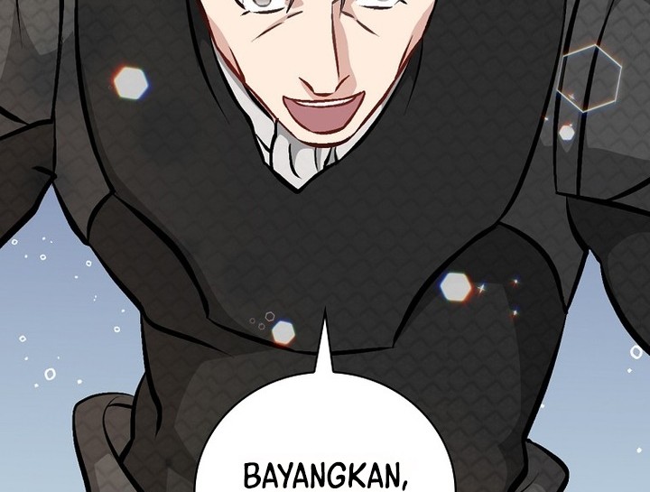 Leveling Up, By Only Eating! chapter 139 halaman 21