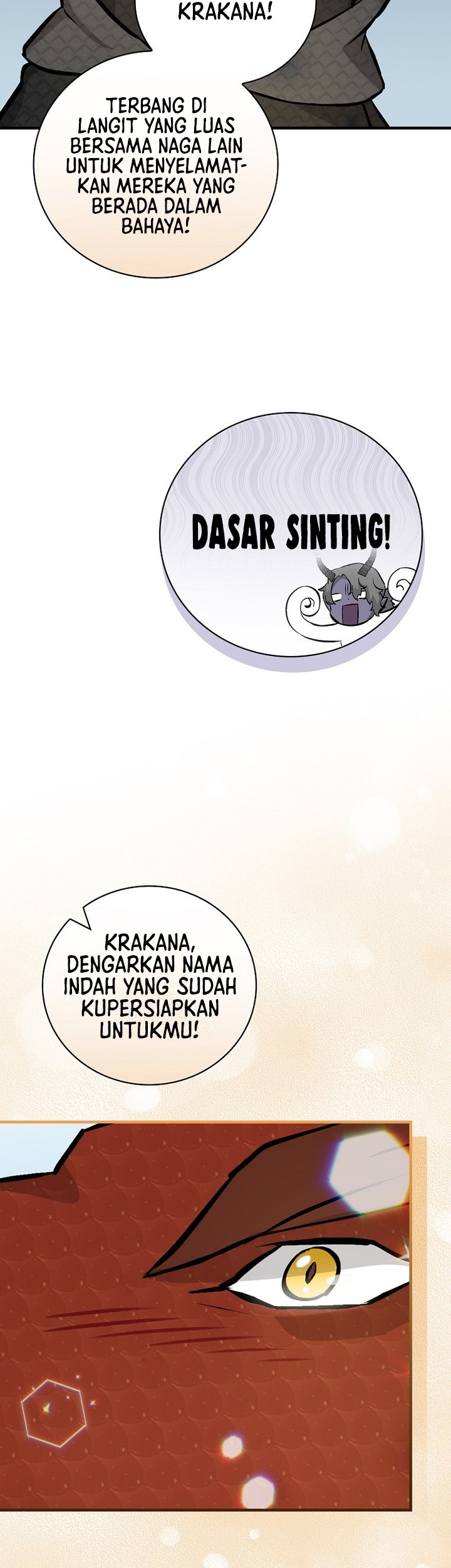 Leveling Up, By Only Eating! chapter 139 halaman 22