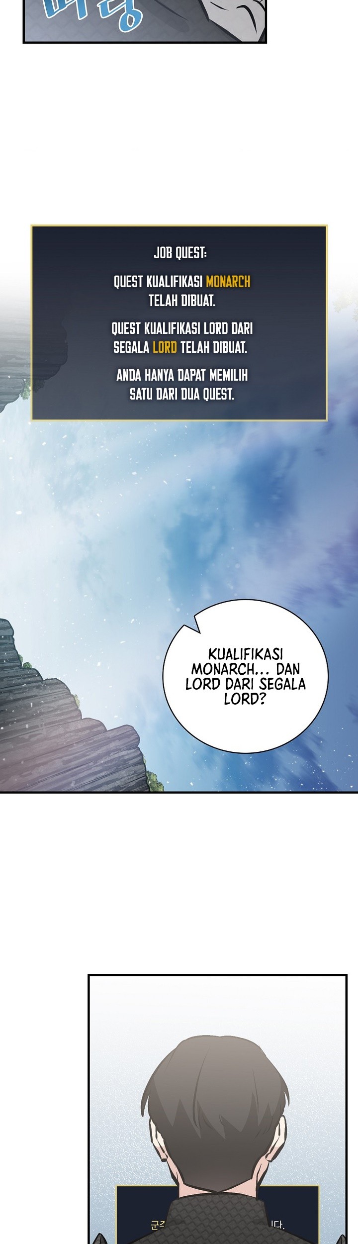 Leveling Up, By Only Eating! chapter 139 halaman 30