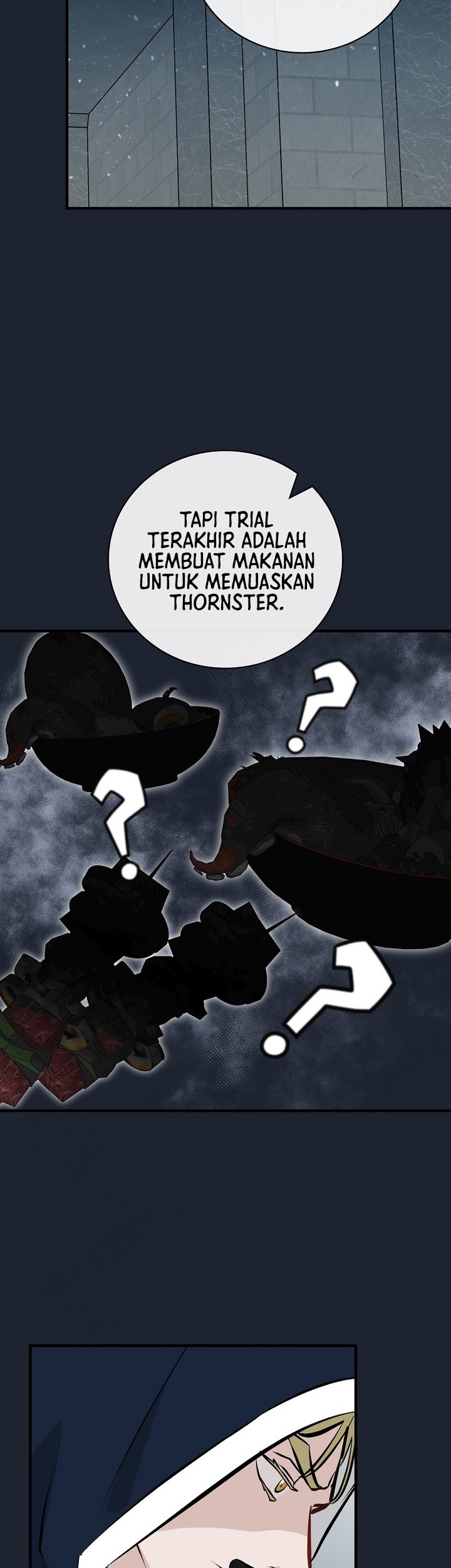 Leveling Up, By Only Eating! chapter 139 halaman 38