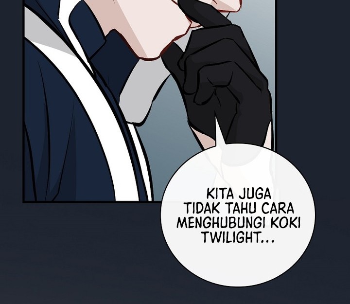 Leveling Up, By Only Eating! chapter 139 halaman 39