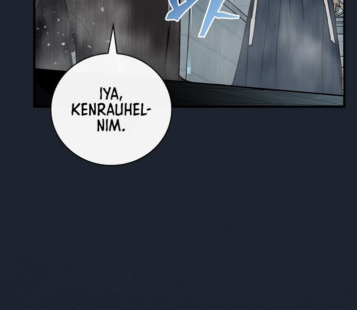 Leveling Up, By Only Eating! chapter 139 halaman 41