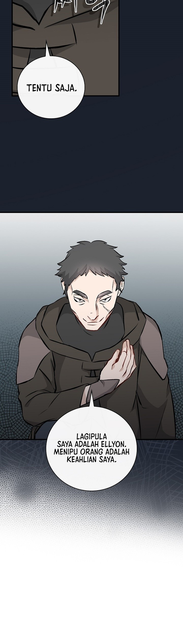 Leveling Up, By Only Eating! chapter 139 halaman 44