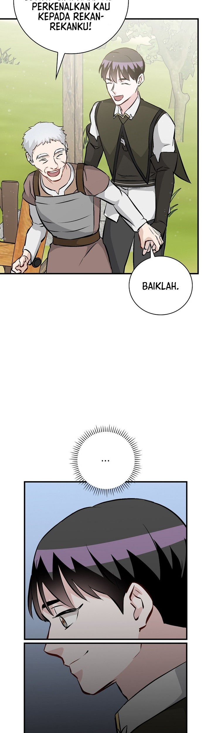Leveling Up, By Only Eating! chapter 139 halaman 52