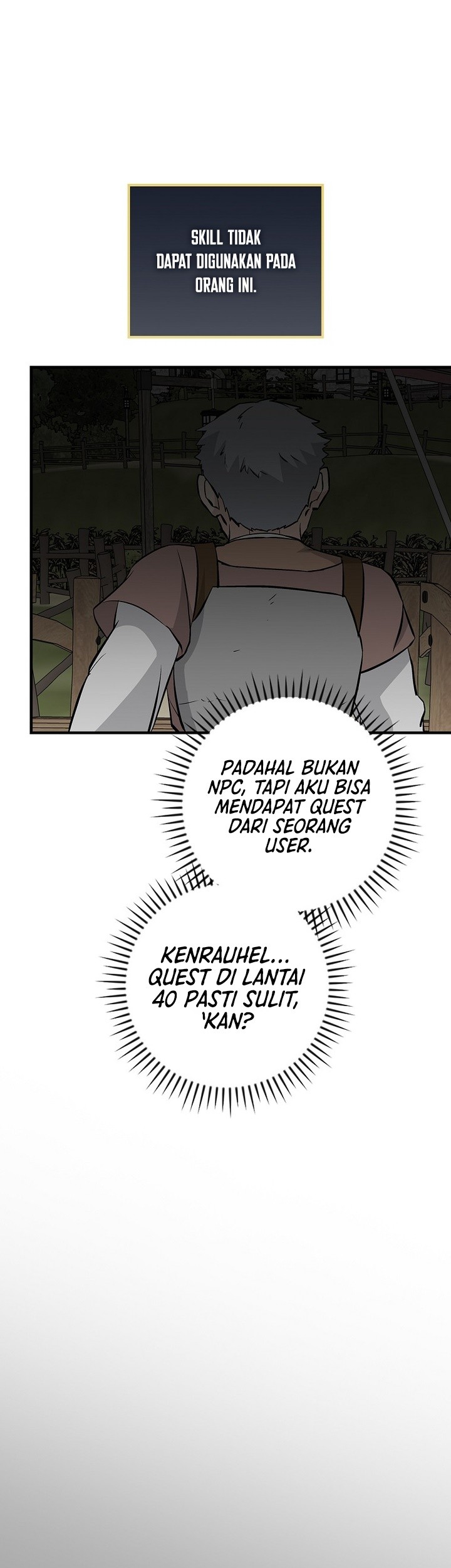 Leveling Up, By Only Eating! chapter 139 halaman 54