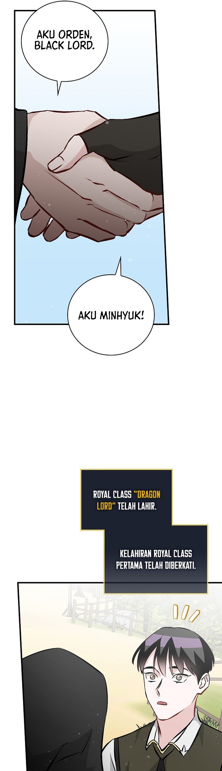 Leveling Up, By Only Eating! chapter 139 halaman 66