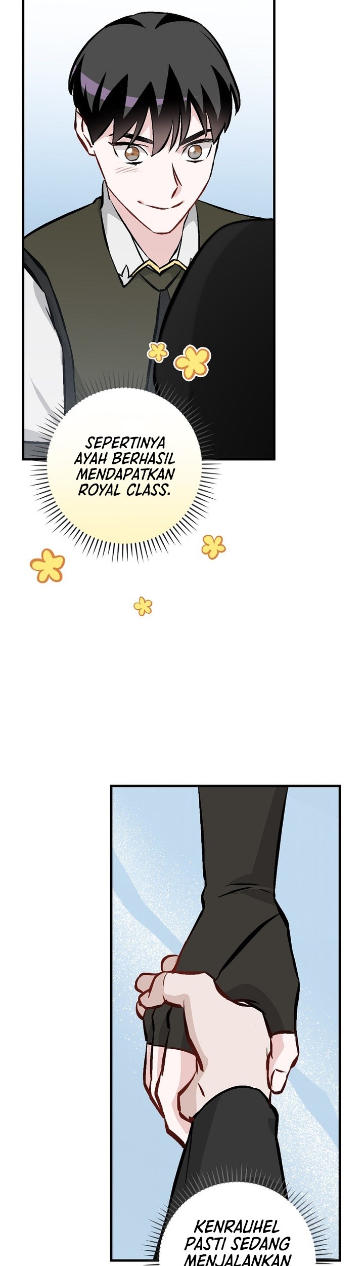 Leveling Up, By Only Eating! chapter 139 halaman 68