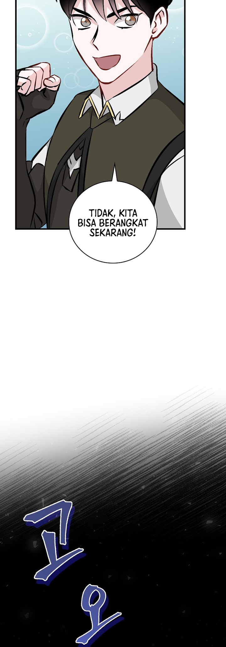 Leveling Up, By Only Eating! chapter 139 halaman 75