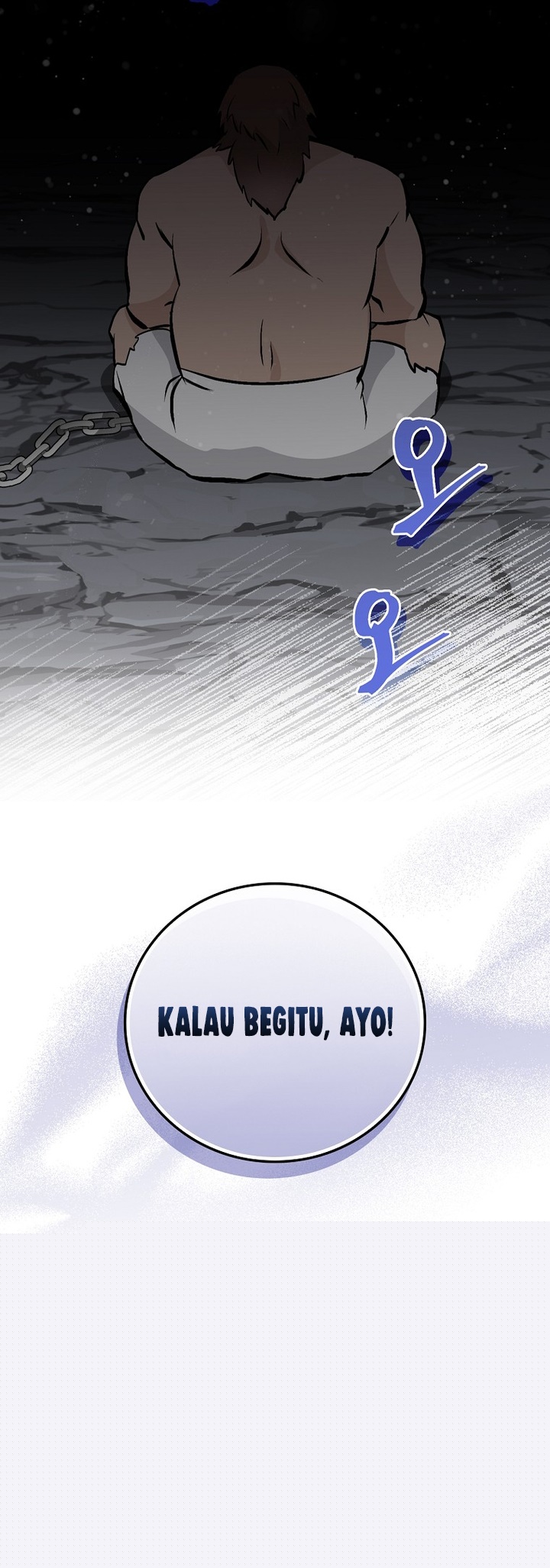 Leveling Up, By Only Eating! chapter 139 halaman 76