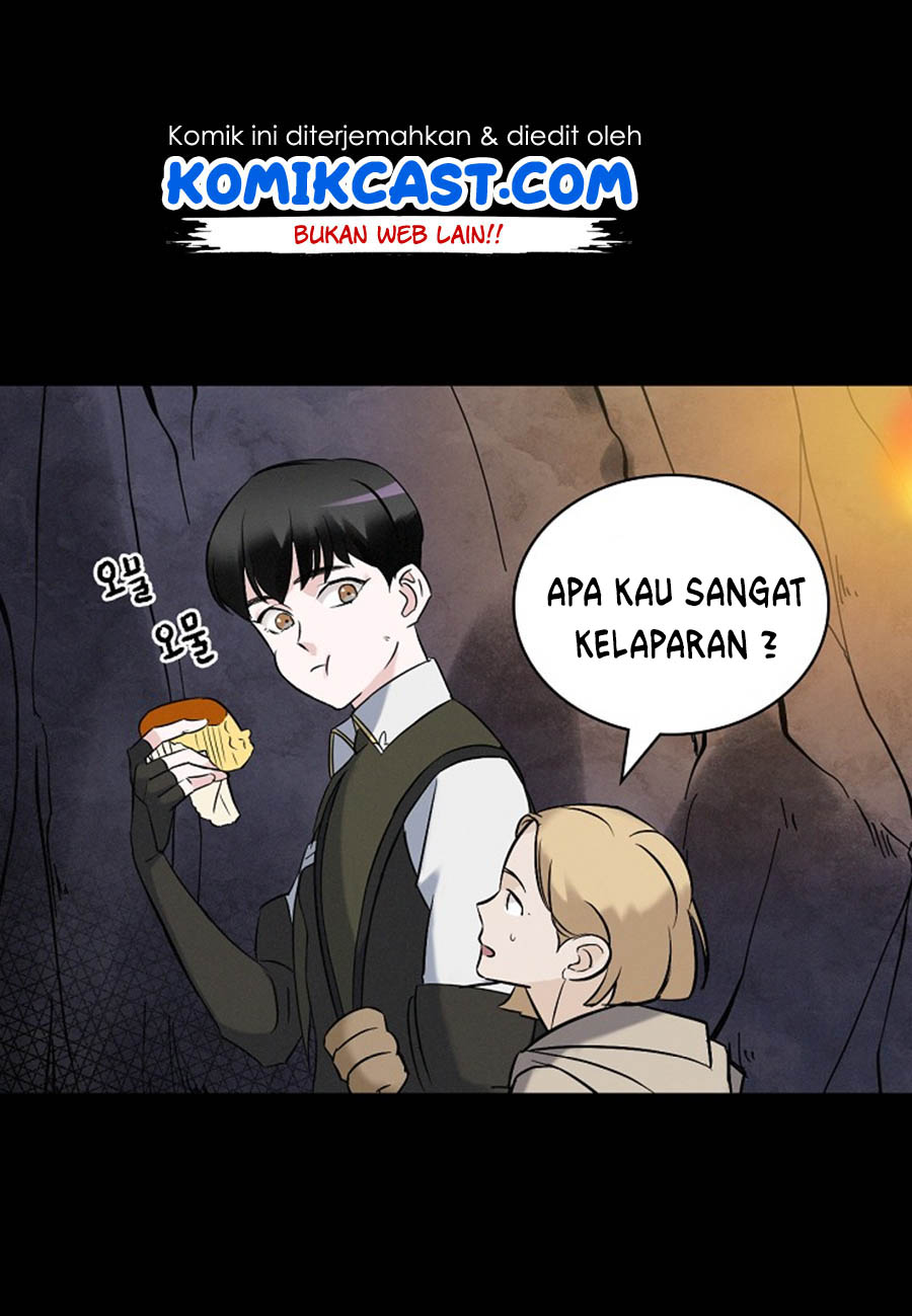 Leveling Up, By Only Eating! Bab 14 halaman 26