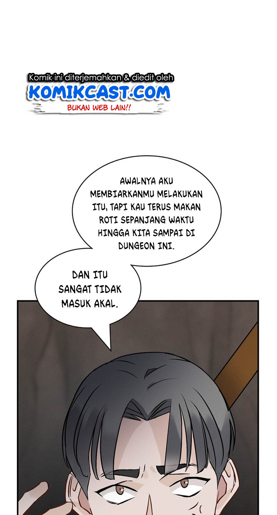 Leveling Up, By Only Eating! Bab 14 halaman 66