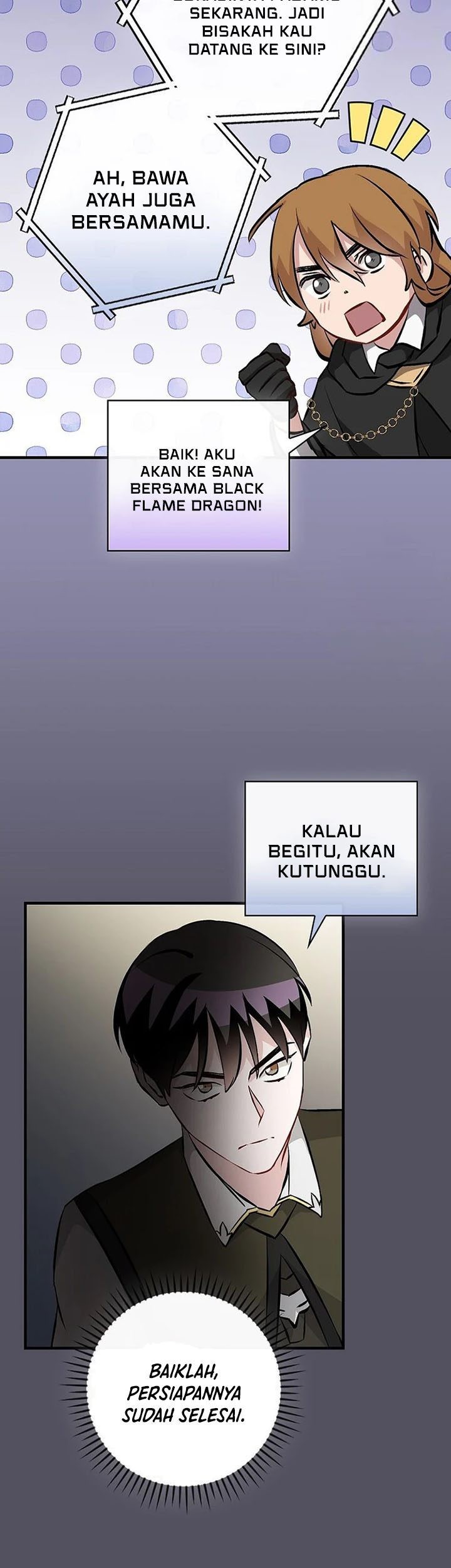 Leveling Up, By Only Eating! Bab 140 halaman 44