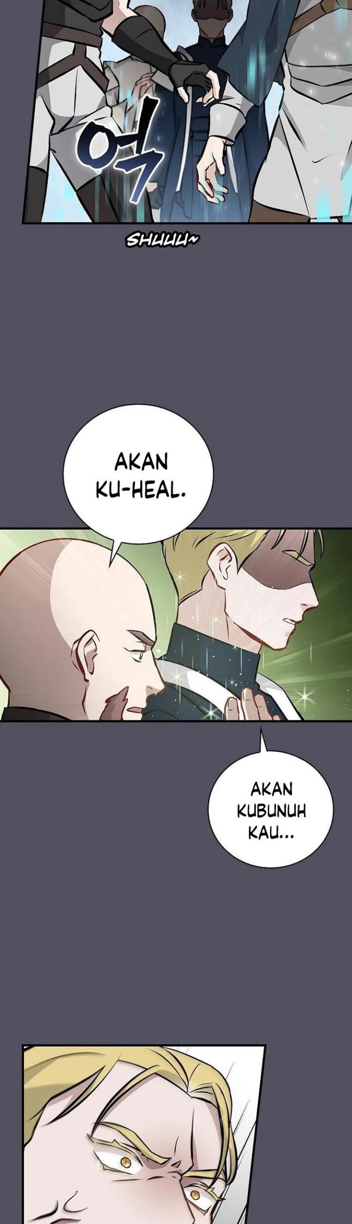 Leveling Up, By Only Eating! Bab 141 halaman 45