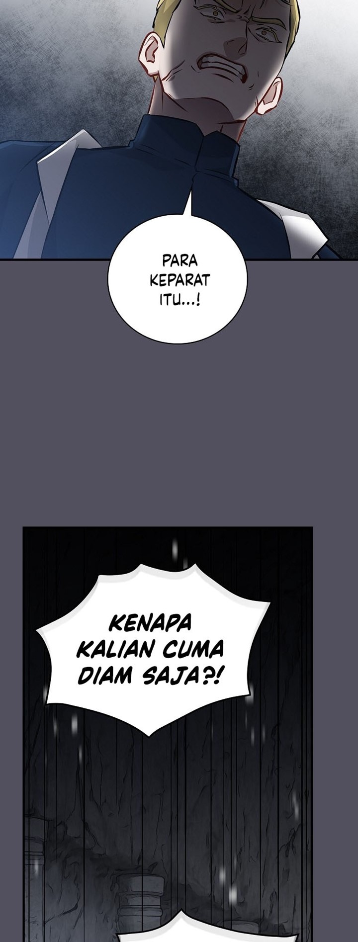 Leveling Up, By Only Eating! Bab 142 halaman 9