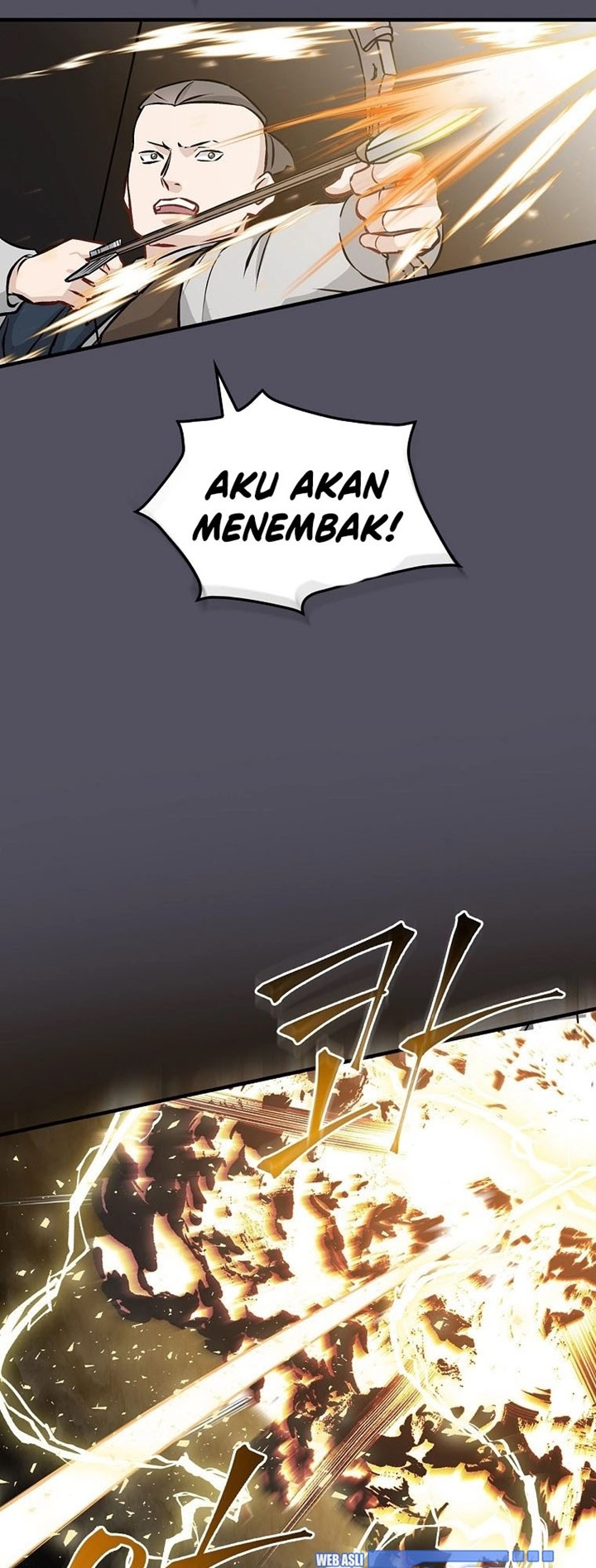 Leveling Up, By Only Eating! Bab 142 halaman 13