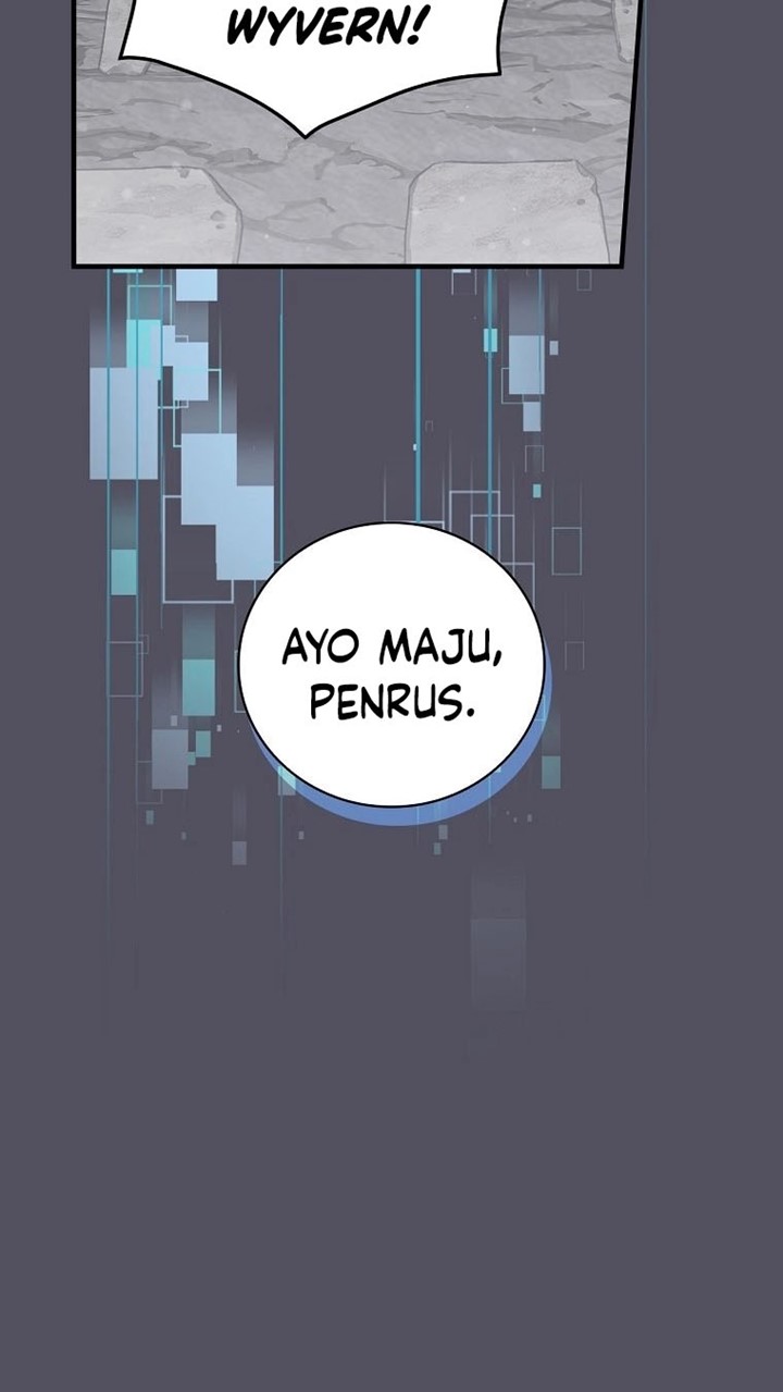 Leveling Up, By Only Eating! Bab 142 halaman 16