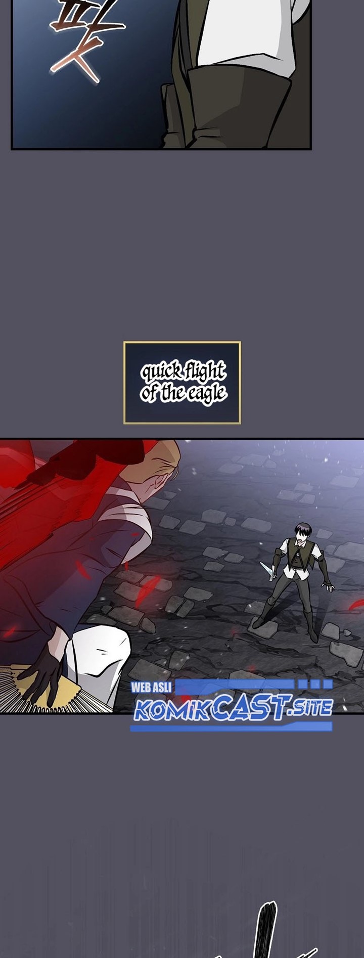 Leveling Up, By Only Eating! Bab 142 halaman 33