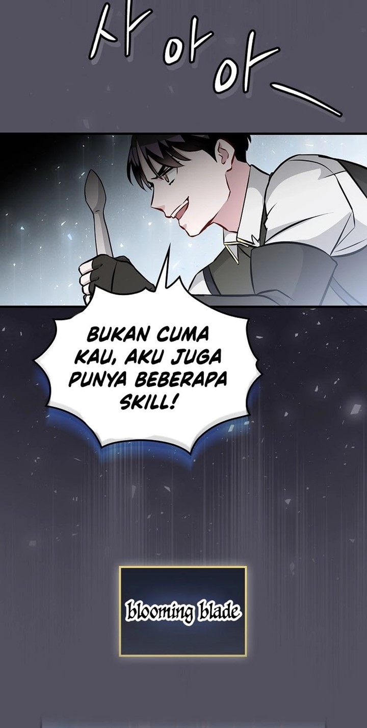 Leveling Up, By Only Eating! Bab 142 halaman 36