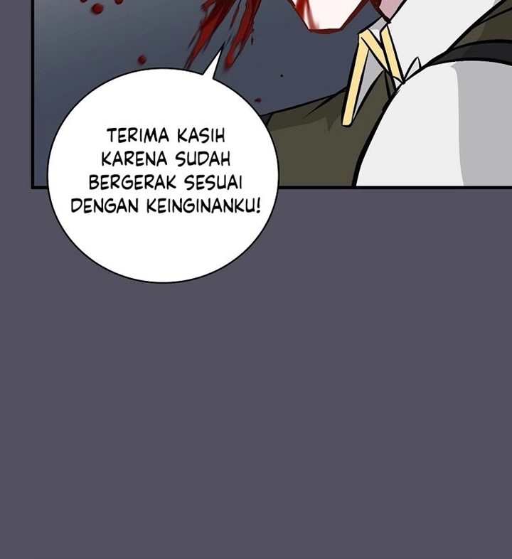 Leveling Up, By Only Eating! Bab 142 halaman 46