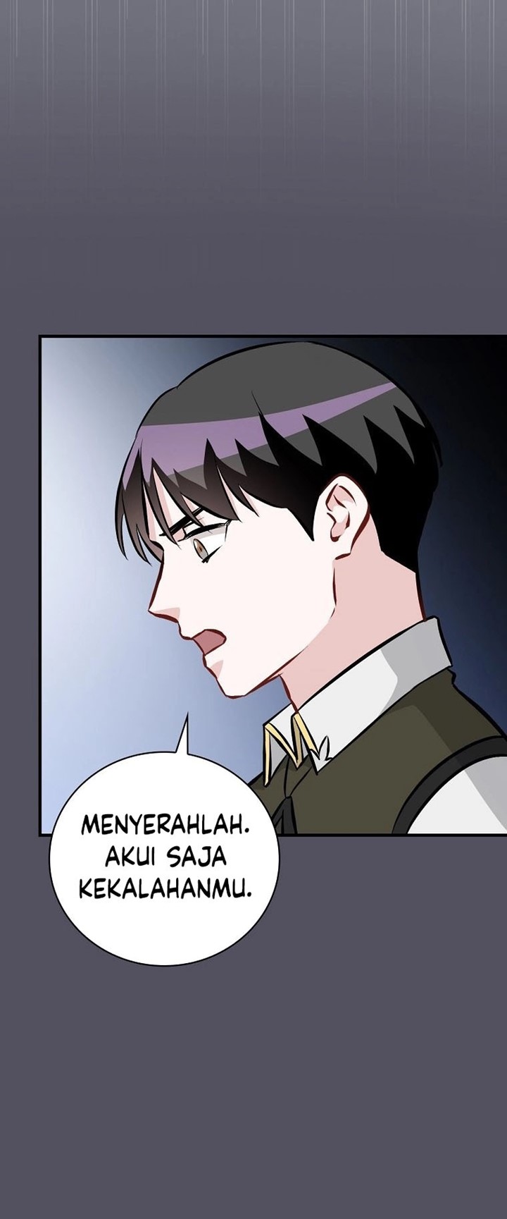 Leveling Up, By Only Eating! Bab 142 halaman 56