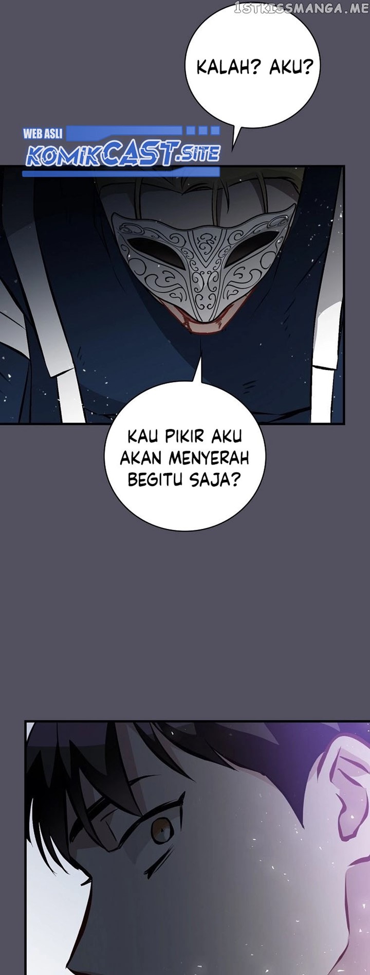 Leveling Up, By Only Eating! Bab 142 halaman 57
