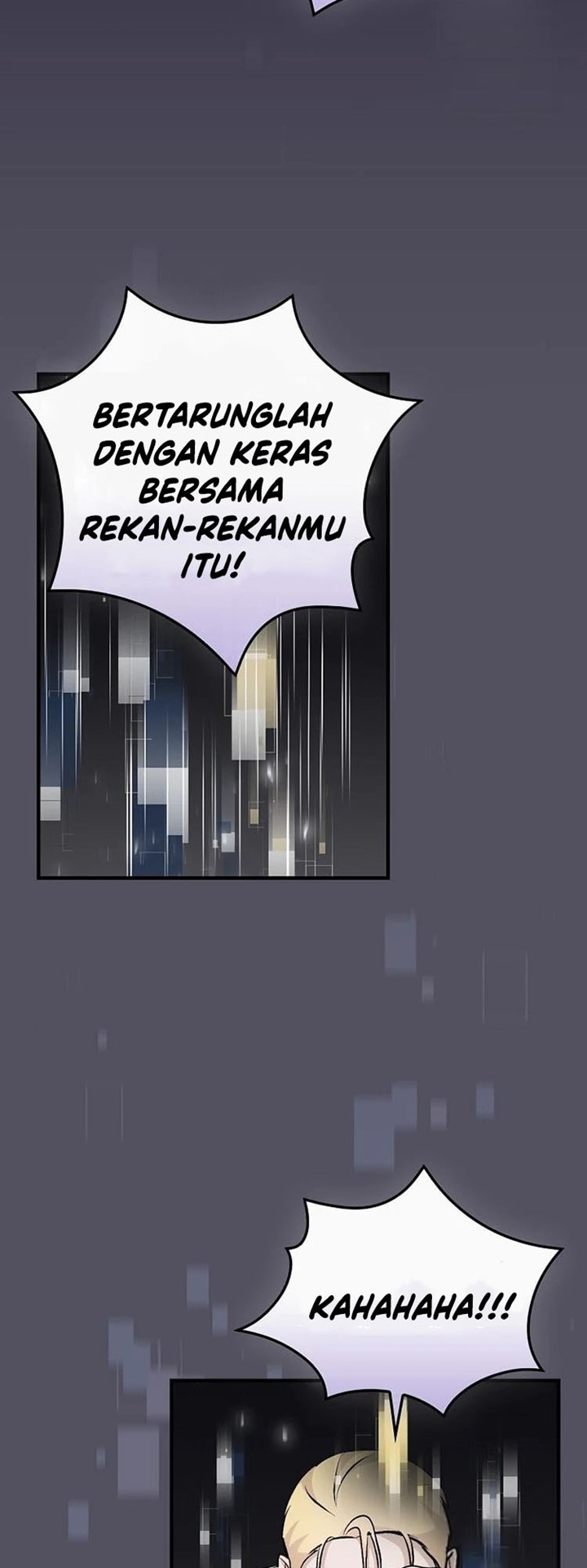 Leveling Up, By Only Eating! Bab 143 halaman 3