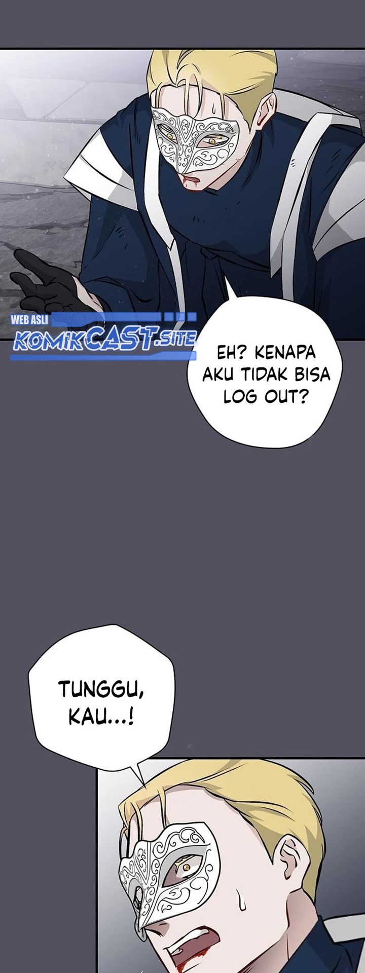 Leveling Up, By Only Eating! Bab 143 halaman 5