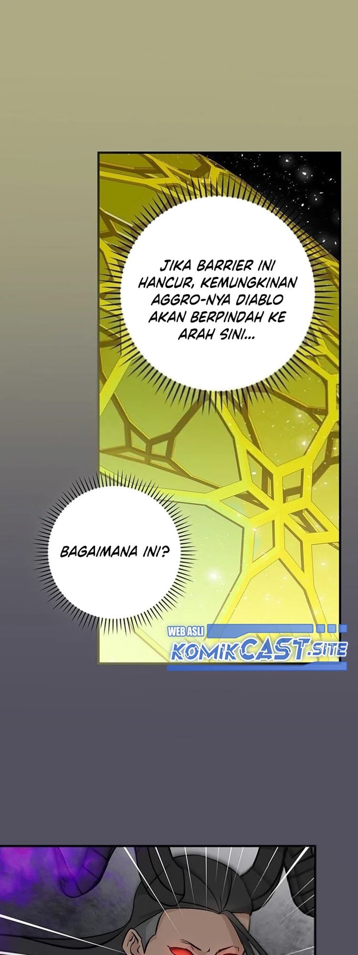 Leveling Up, By Only Eating! Bab 143 halaman 19