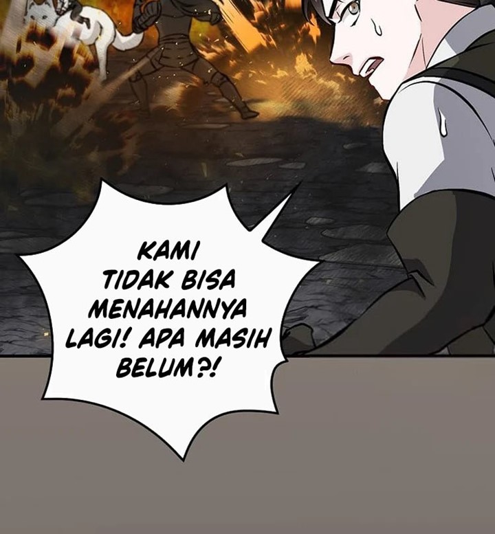Leveling Up, By Only Eating! Bab 143 halaman 40