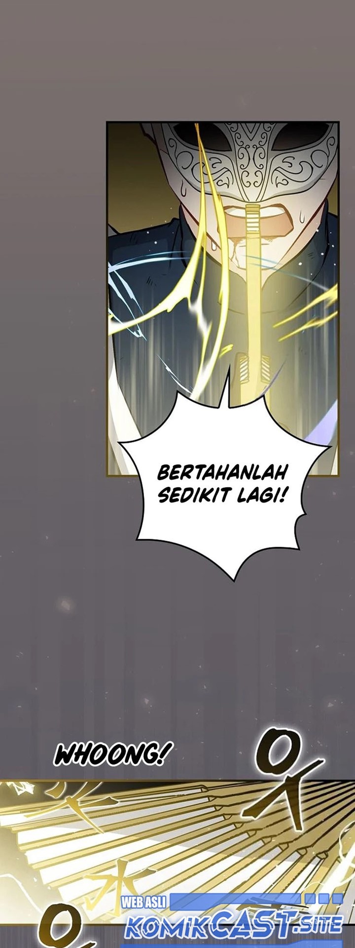 Leveling Up, By Only Eating! Bab 143 halaman 41