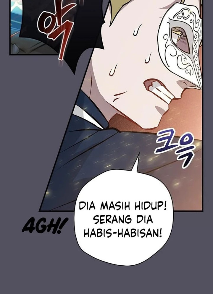 Leveling Up, By Only Eating! Bab 143 halaman 45