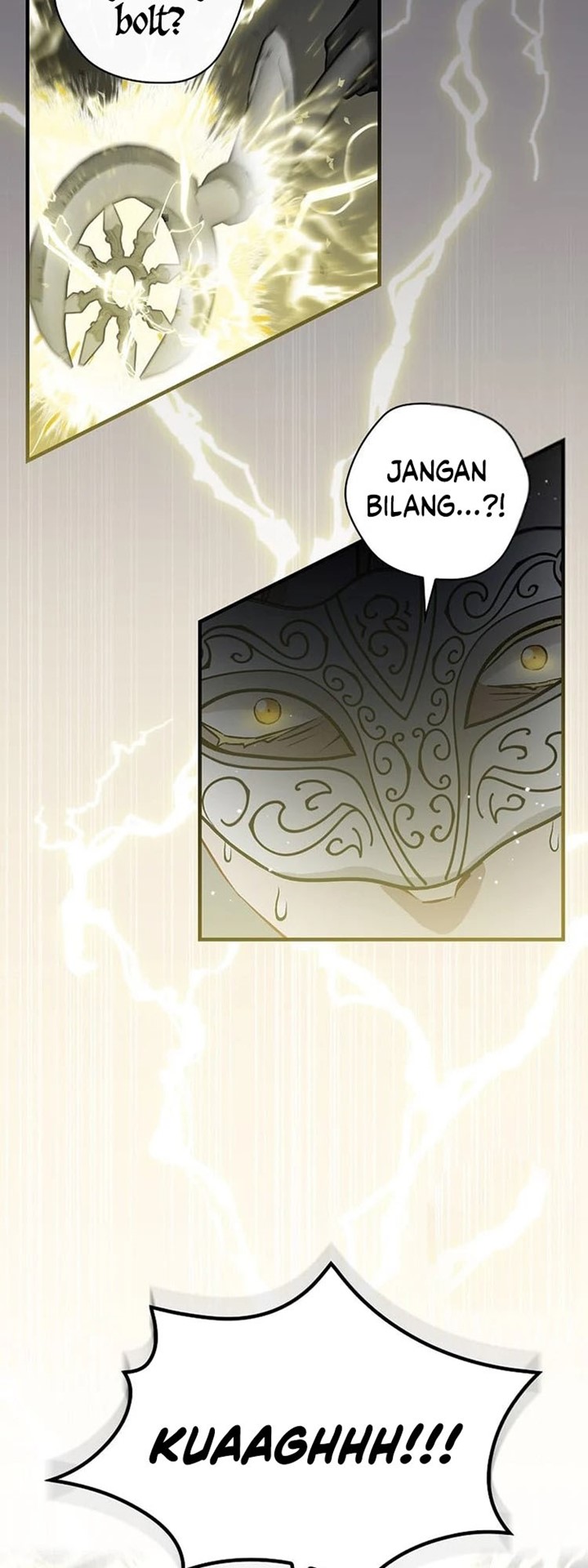 Leveling Up, By Only Eating! Bab 143 halaman 47