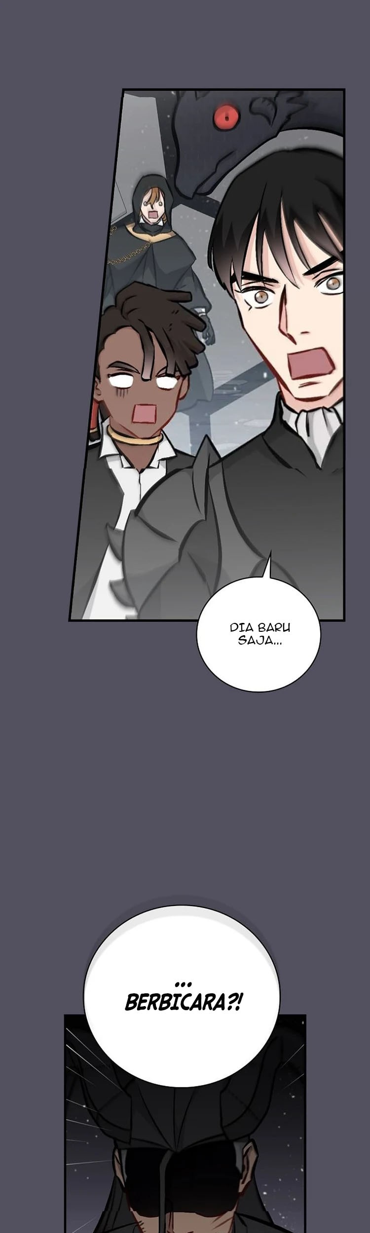 Leveling Up, By Only Eating! Bab 144 halaman 6