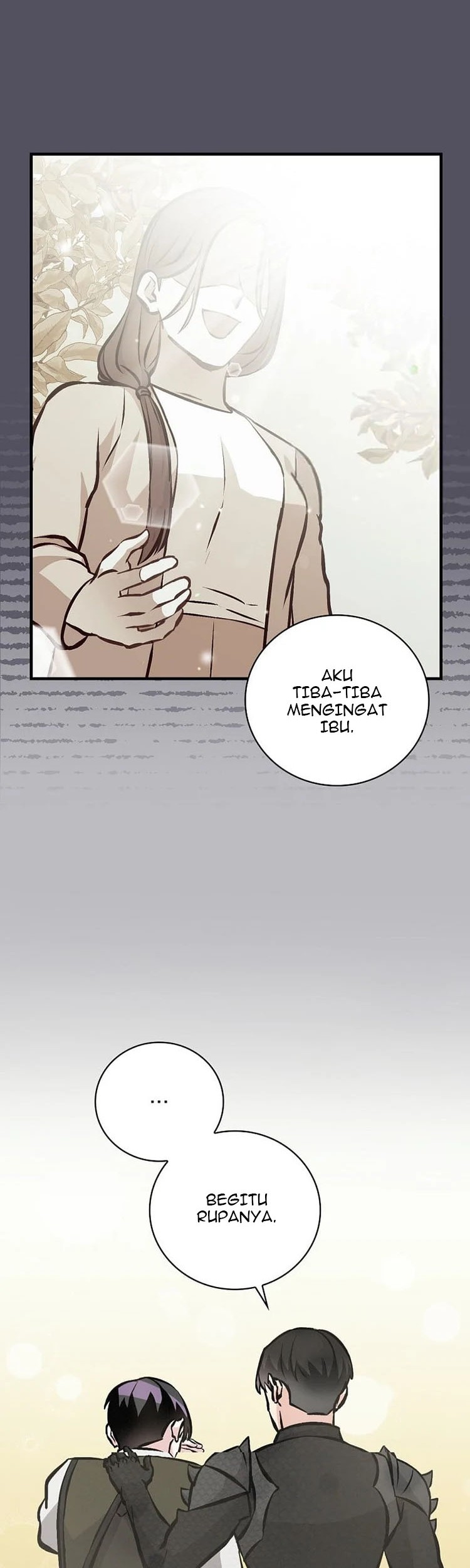 Leveling Up, By Only Eating! Bab 144 halaman 34