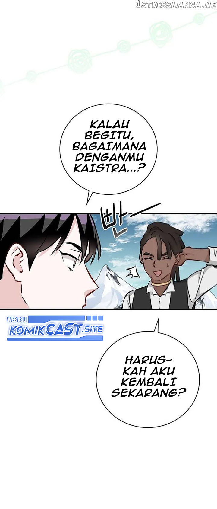 Leveling Up, By Only Eating! chapter 145 halaman 6
