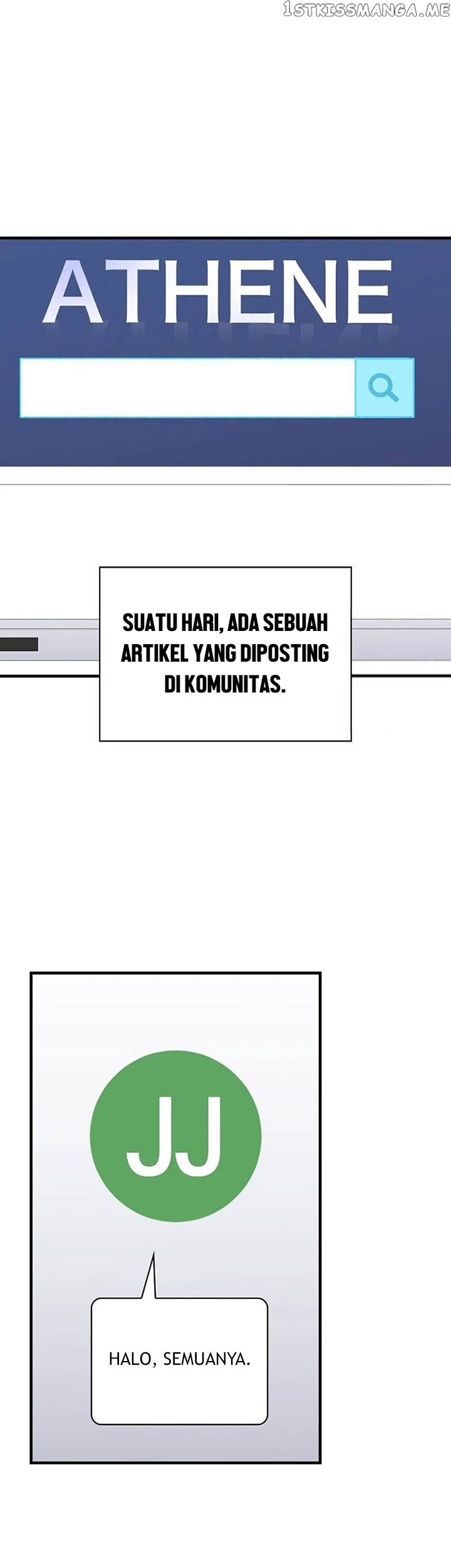 Leveling Up, By Only Eating! chapter 145 halaman 16