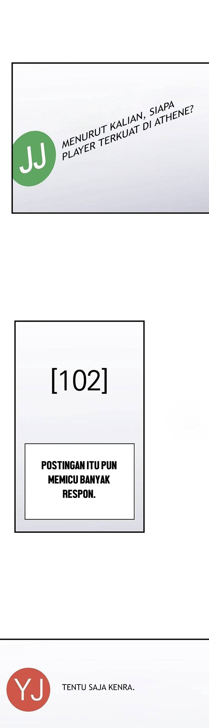 Leveling Up, By Only Eating! chapter 145 halaman 17