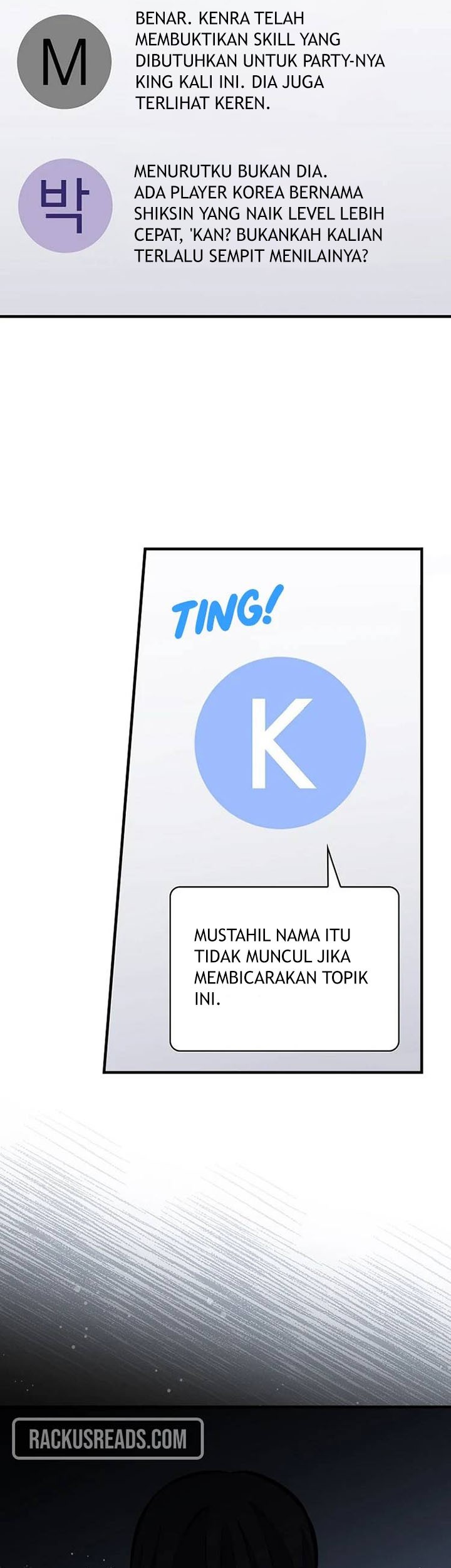 Leveling Up, By Only Eating! chapter 145 halaman 18