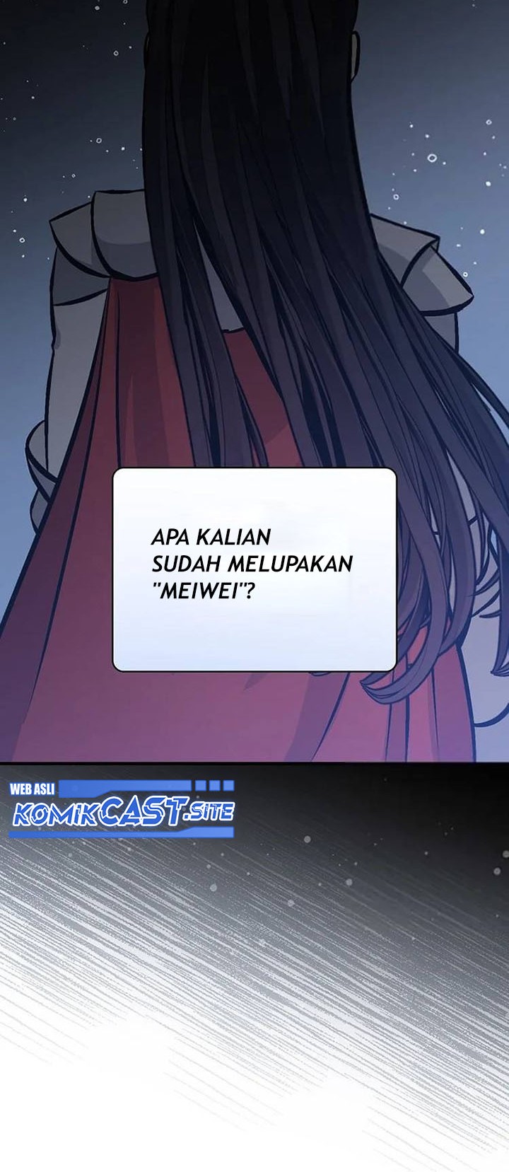 Leveling Up, By Only Eating! chapter 145 halaman 19