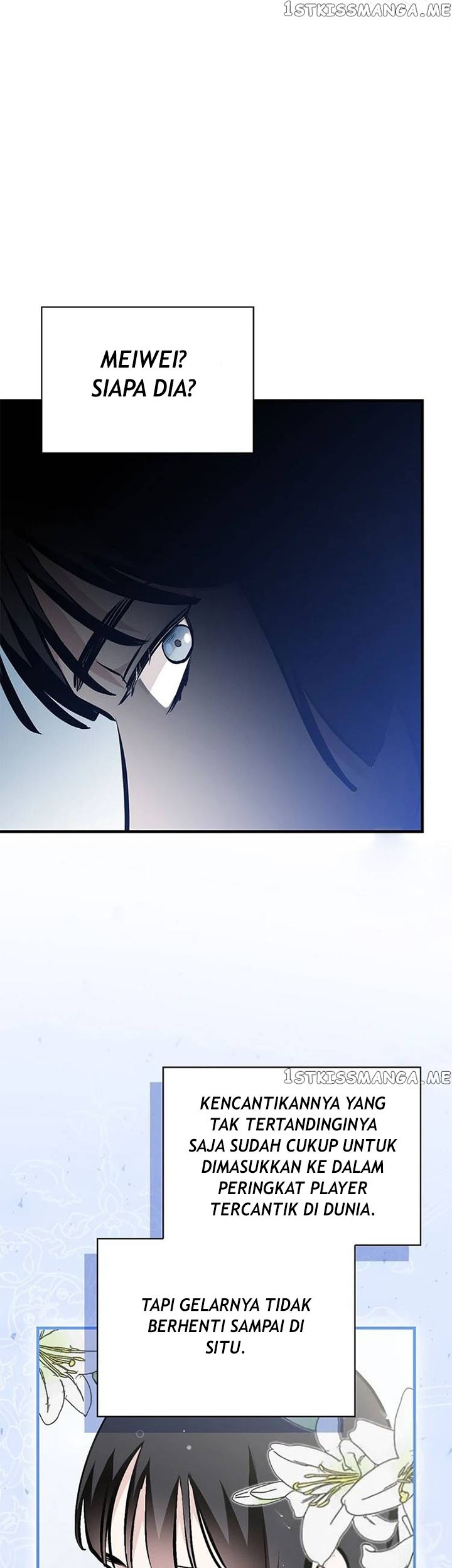 Leveling Up, By Only Eating! chapter 145 halaman 20