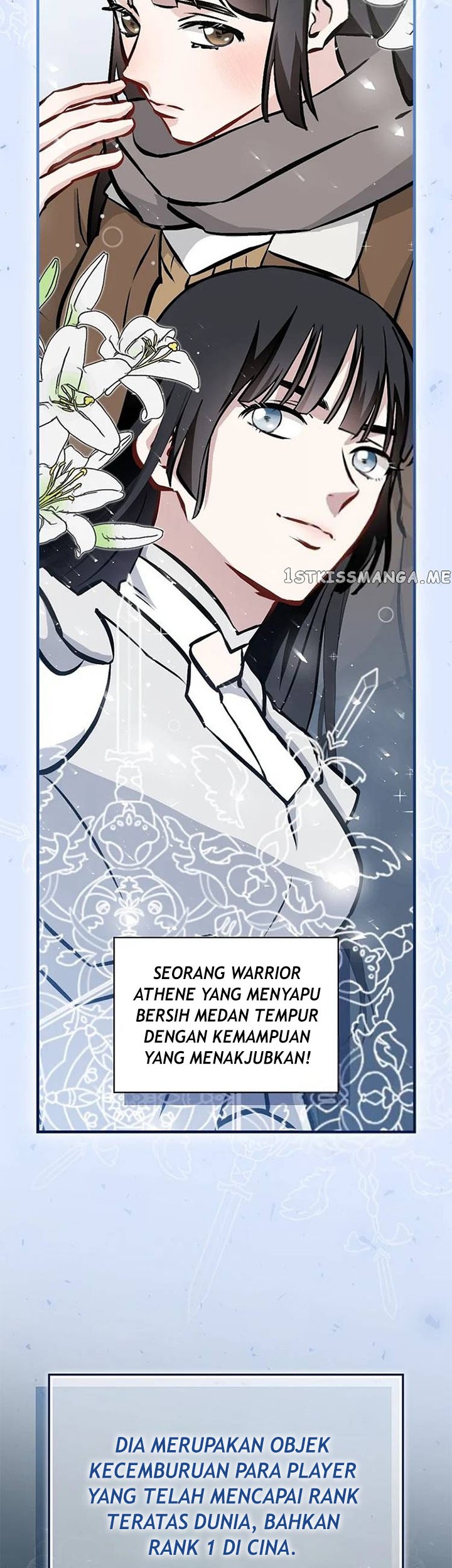 Leveling Up, By Only Eating! chapter 145 halaman 21
