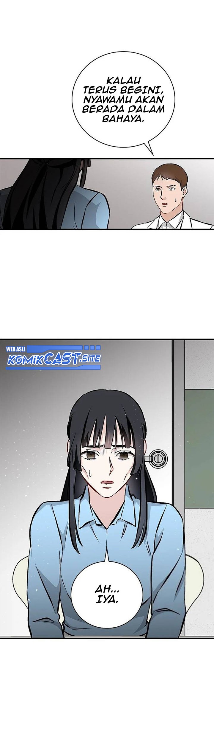 Leveling Up, By Only Eating! chapter 145 halaman 26