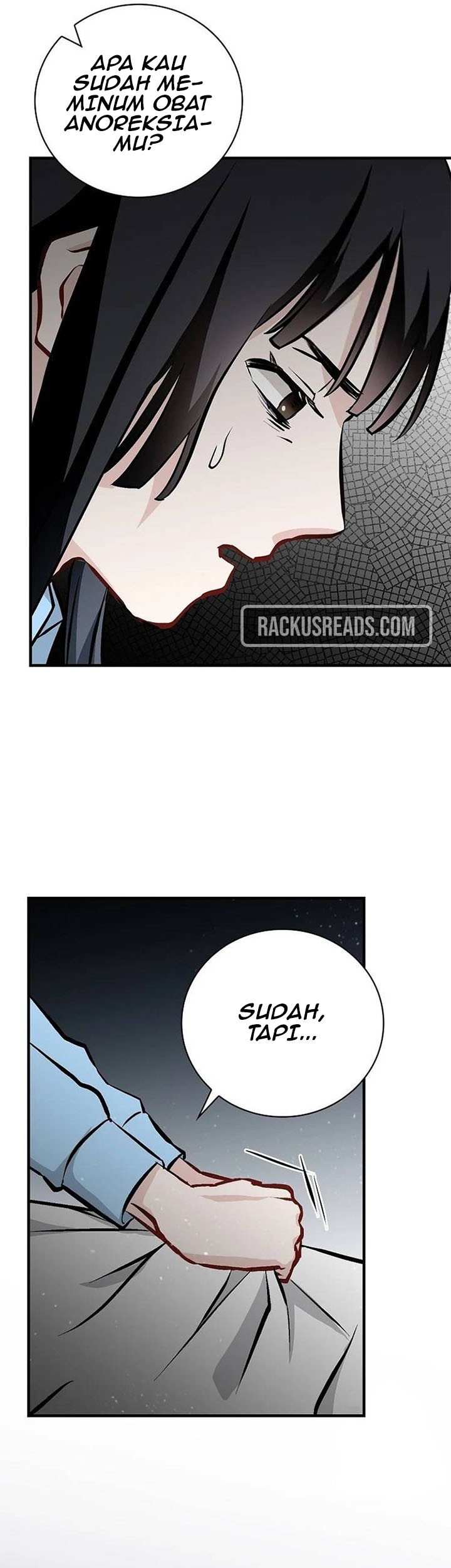 Leveling Up, By Only Eating! chapter 145 halaman 27