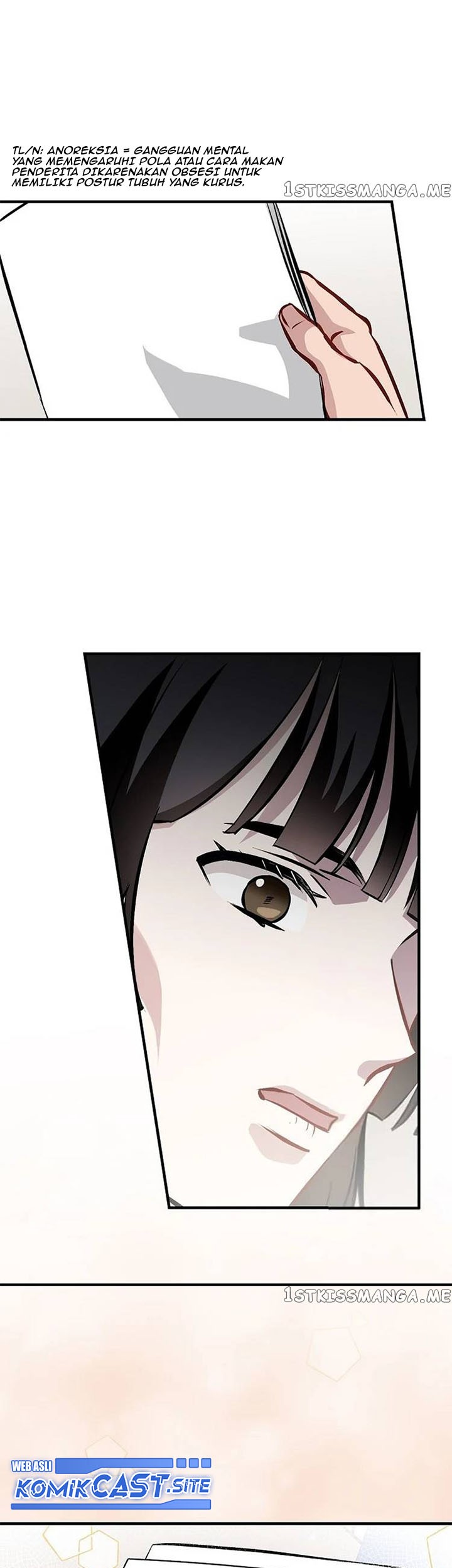 Leveling Up, By Only Eating! chapter 145 halaman 33