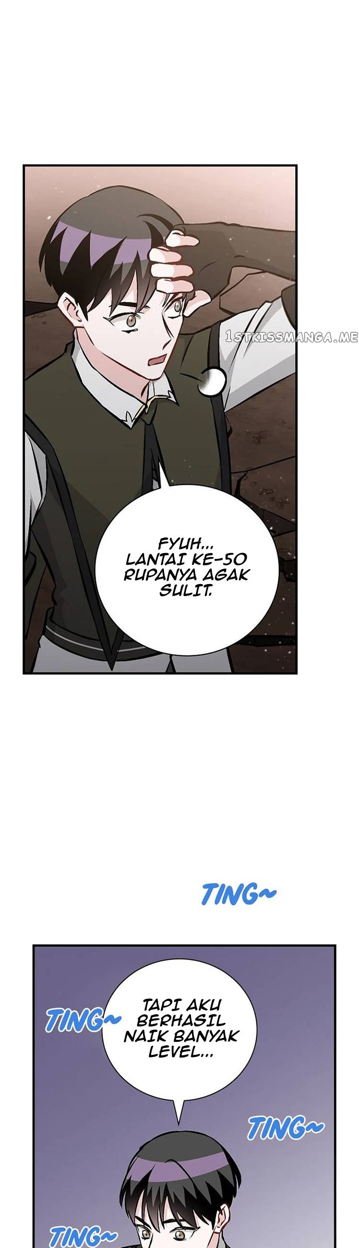 Leveling Up, By Only Eating! chapter 145 halaman 38