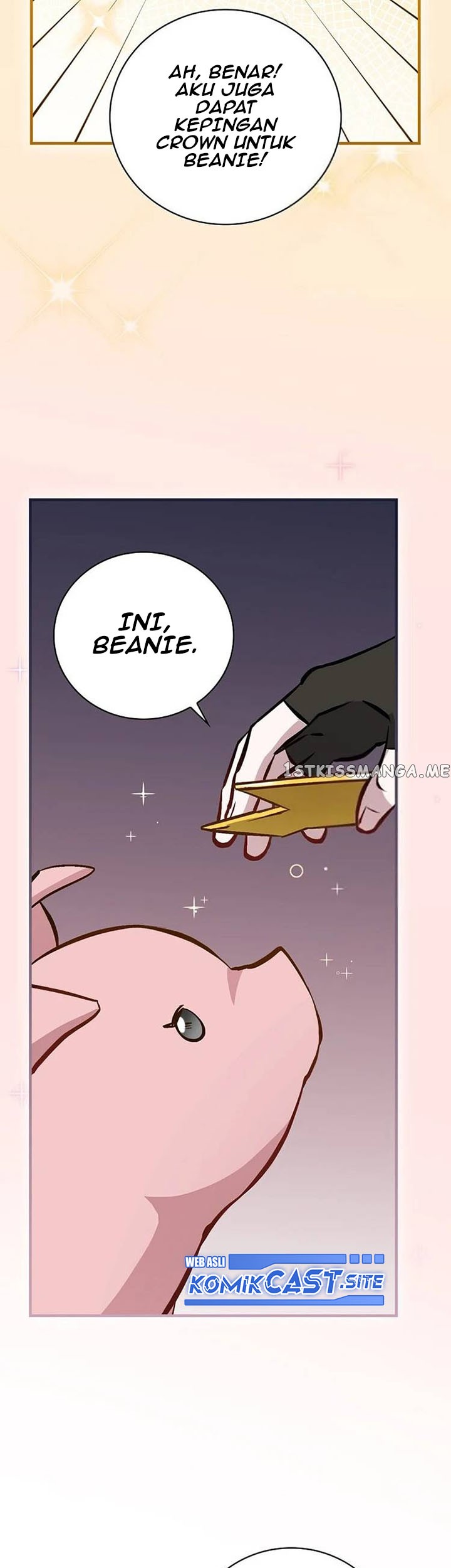 Leveling Up, By Only Eating! chapter 145 halaman 40