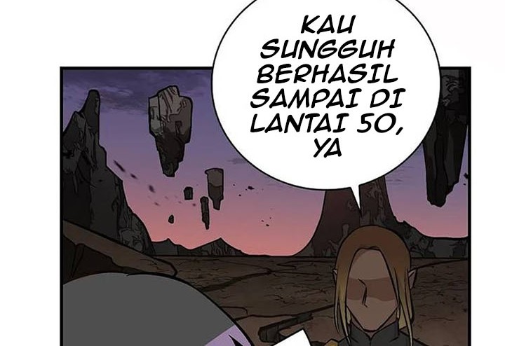 Leveling Up, By Only Eating! chapter 145 halaman 41