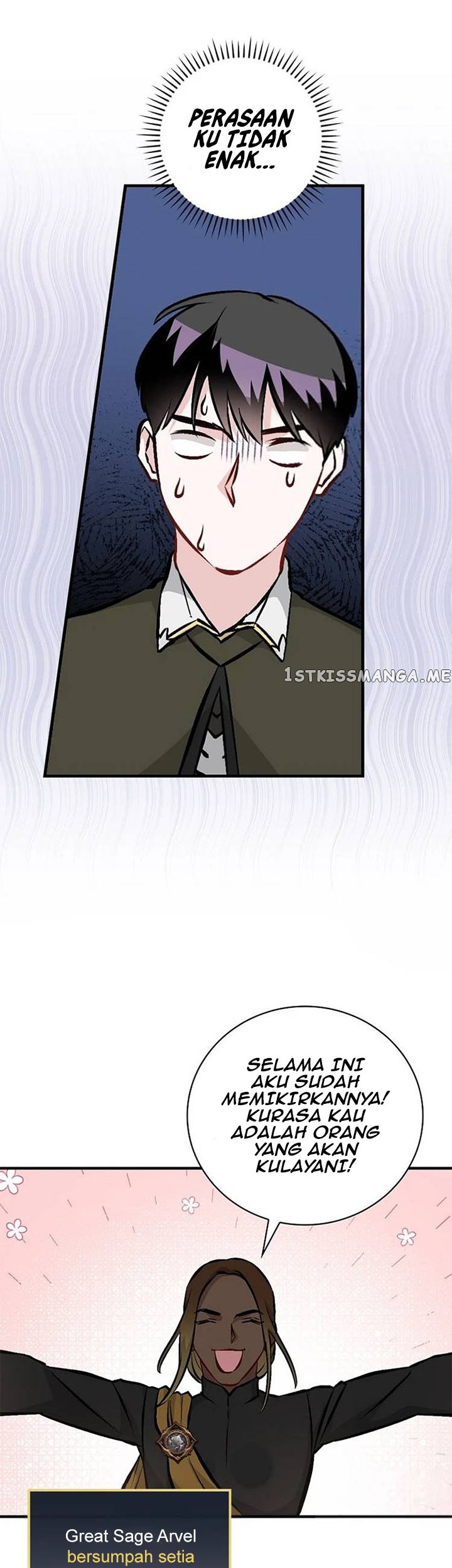 Leveling Up, By Only Eating! chapter 145 halaman 43